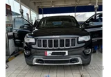 Clean Jeep Grand Cherokee 2016
